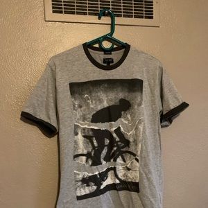 Men’s Armani T-shirt